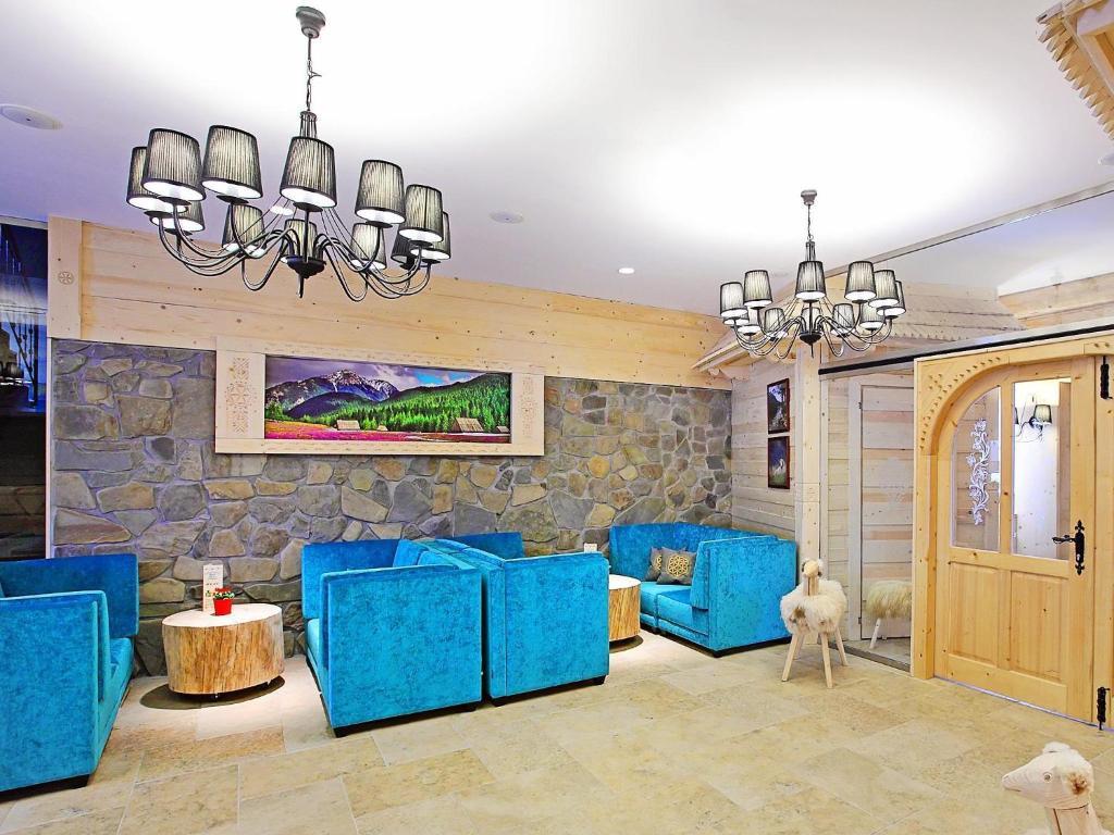 Hotel Gazdowka Spa Osielsko Buitenkant foto